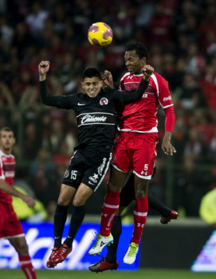 Xolos hace historia en México