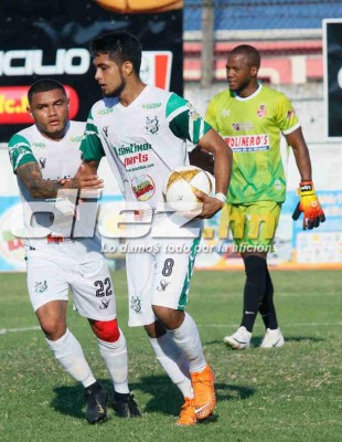 ¡Inesperado ataque! El 11 ideal de la jornada 7 del torneo Apertura