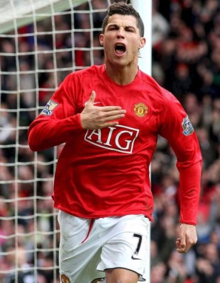 El mítico número 7 y los cracks que triunfaron y fallaron en el Manchester United