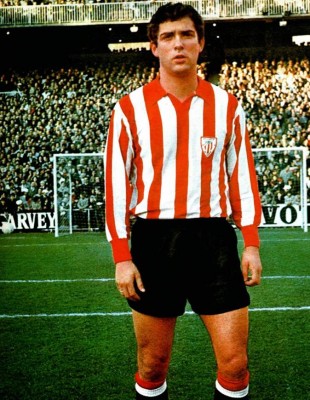 ¡GENIOS! Los grandes futbolistas con carreras universitarias