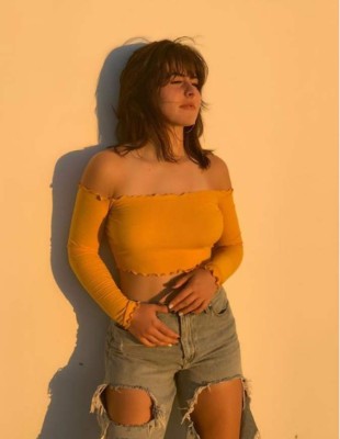 Bianca Andreescu, la rumana-canadiese amante de las mascostas que ganó el US Open 2019&nbsp;&nbsp;