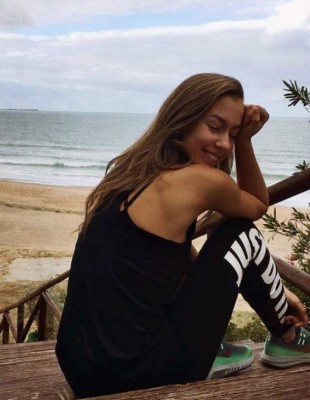 ¡Espectacular! La novia de Marcos Llorente figura del Real Madrid en el Mundial de Clubes