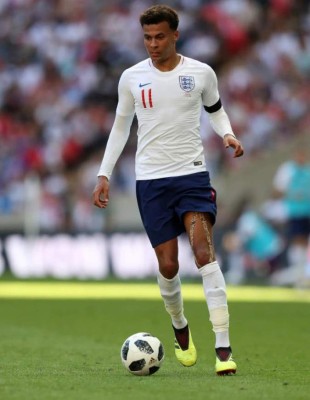 Terrible: Asaltan la casa de Dele Alli en Londres y le provocan heridas leves tras enfrentamiento