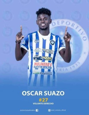 Vida-Victoria: las últimas figuras destacadas en el clásico ceibeño hace cinco años