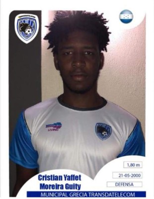 Los jugadores hondureños llamados a destacar en el Premundial Sub-20