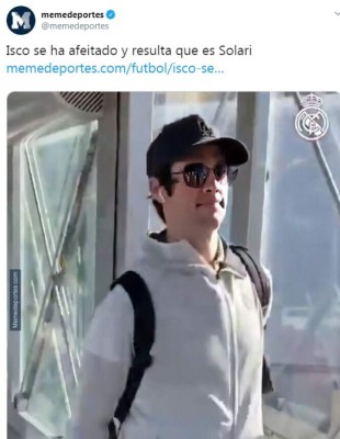 Los memes hacen pedazos al Real Madrid tras la derrota ante el Levante