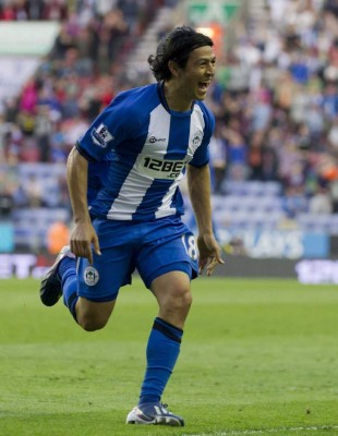 Desde Coneja Cardona hasta Choco Lozano: ¿Cómo fue el debut de los hondureños en ligas top de Europa?