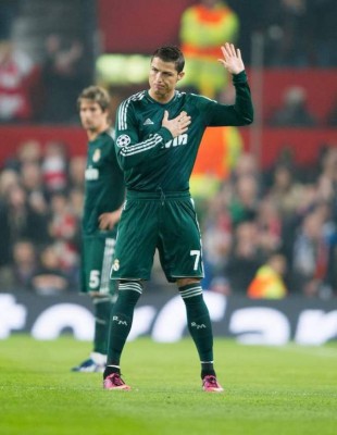 ¡Varios en Honduras! Futbolistas que pidieron perdón al anotarle a su exequipo