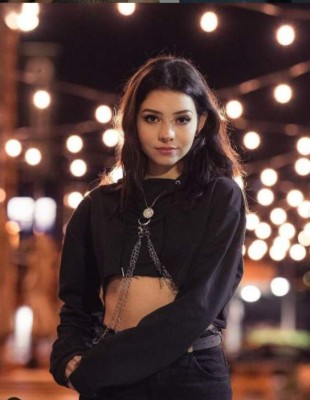 Valentina Acosta, hermosa colombiana que flechó corazones en el tiro con arco de los JJOO 21