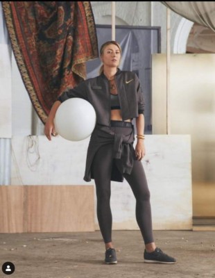 La nueva vida de María Sharapova: Negocios millonarios, regala autos y su imponente físico