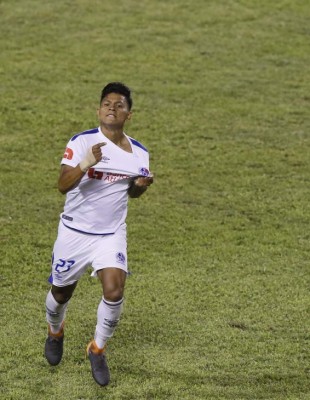 El 11 que pide la afición de Olimpia para buscar la remontada ante Motagua