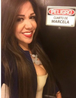Conocé a Marcela Flores, la sexy mexicana que se vuelve loca por el campeón Tigres
