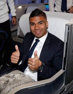 El viaje del Real Madrid a Japón y el lujoso hotel donde se hospeda