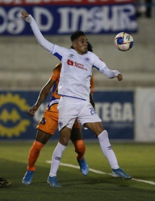 Los últimos fichajes que se dieron en el torneo Clausura de la Liga Nacional