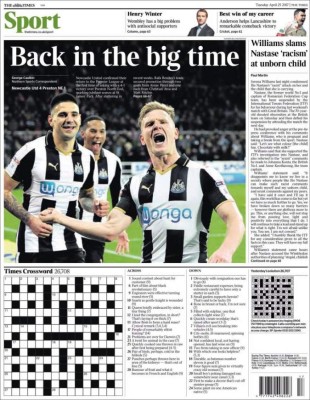 ¡Picantes! Messi sigue robándose las portadas en el mundo