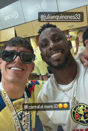 El motivo por el que América festejó con dos títulos, Rotondi destrozado y así fue captado Gerard Piqué en el Azteca