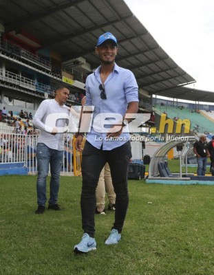 NO VISTE EN TV: Así dirigió Wilmer Cruz y Policía en Juticalpa pone orden