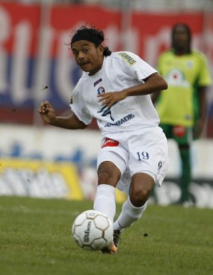 ¡Con un brasileño! Fabio de Souza y su 11 ideal de Olimpia que le gustaría dirigir