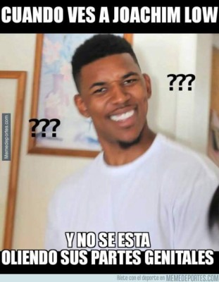 Memes: Las burlas tras el gane de Alemania sobre Italia en los cuartos de final de la Eurocopa