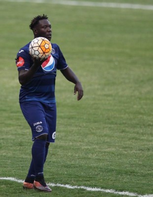 ¡Tres cambios! El renovado once de Motagua que va por la remontada ante Real España