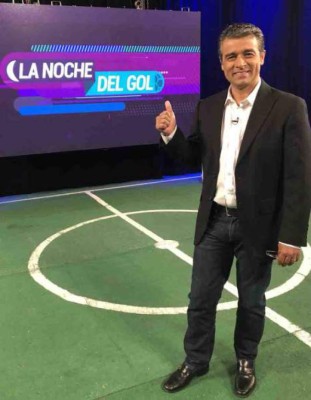Los futbolistas que ahora hacen periodismo en los medios tras retirarse de las canchas