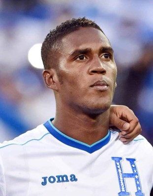 Conocé los 26 guerreros de Honduras para juegos ante EUA y Costa Rica