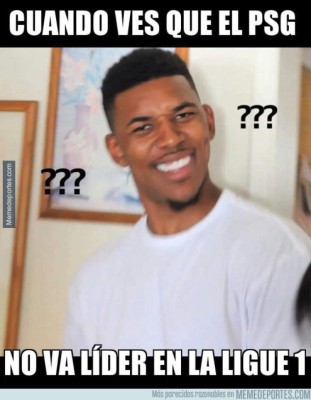 Los mejores memes que dejó el viernes en el mundo del fútbol