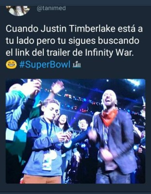 ¡Nadie se salvó! Los mejores memes que dejó el Super Bowl LII