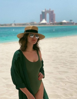 Rebeca Tavares, la mujer que se inspiró a jugar fútbol por Ronaldinho y que es novia de figura del Liverpool