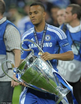 ¡Con dos de Barcelona y Real Madrid! Los peores jugadores en conquistar la UEFA Champions League en la última década