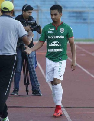 La barrida que se podría venir en Olimpia y los jugadores sin contrato en Marathón