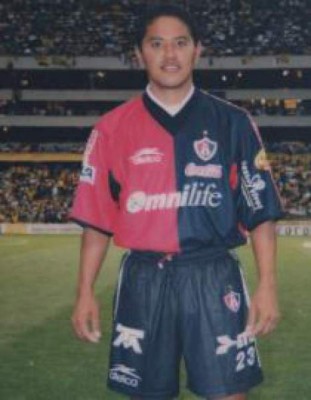 ¡De paseo! Futbolistas hondureños que no pudieron triunfar en el fútbol mexicano y su paso fue fugaz