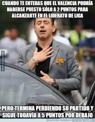 ¡Imperdibles! Los mejores memes que dejó el fin de semana en el mundo del fútbol