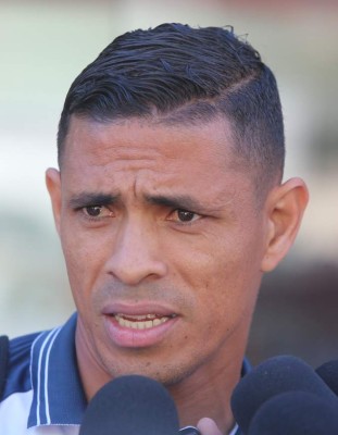 Juan Pablo Montes sobre visita al Yankel: 'Para nosotros no es ningún miedo'