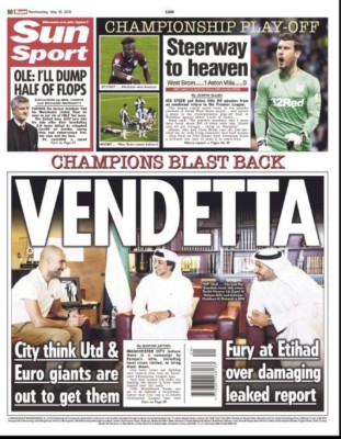 Griezmann se roba las portadas tras anunciar su salida del Atlético de Madrid