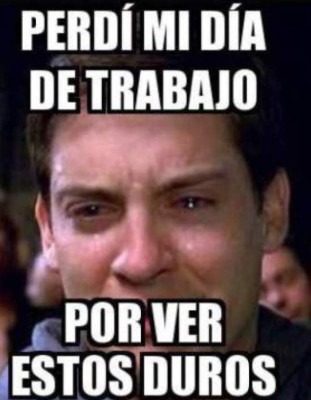 MEMES: Atizan contra Panamá tras despedirse de Rusia con derrota