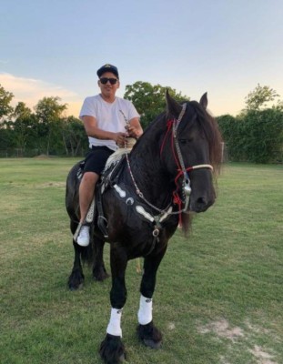 Fue campeón del mundo y Balón de Oro con la Sub-17 de México, pero su vida dio un cambio radical