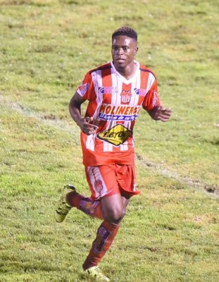 Los rumores siguen en Honduras: Olimpista suena en Motagua y Maidana quiere renovar