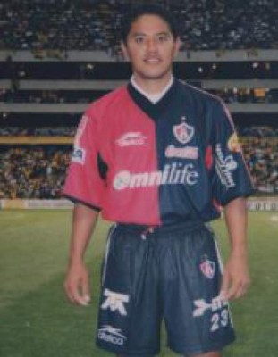 TOP: Los 24 hondureños que han jugado en la Primera División de México