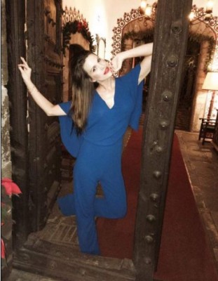 Mujeres que han sido pareja de dos o más deportistas