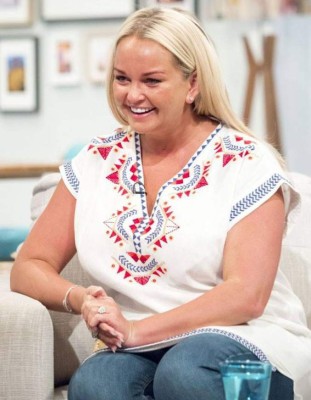 Fotos: El increíble cambio físico de la ex de Steven Gerrard