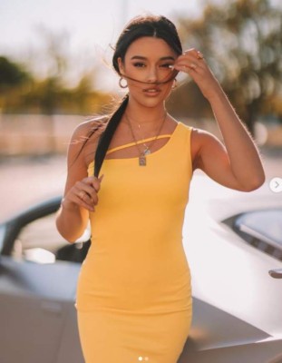 Así es Marta Díaz, la sensual youtuber 'rechazada' por un crack que prefiere el PlayStation 5