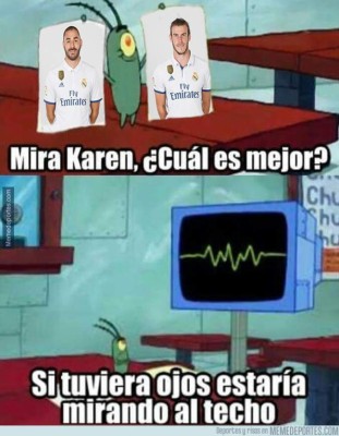 Los imperdibles memes que dejó el fin de semana en el mundo del fútbol