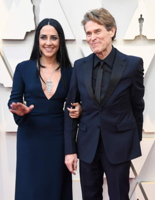 Los looks y curiosidades que pasaron en la alfombra roja de los Premios Oscar 2019