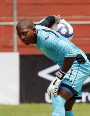 Así sería la convocatoria de Honduras para enfrentar a EUA y Costa Rica en marzo