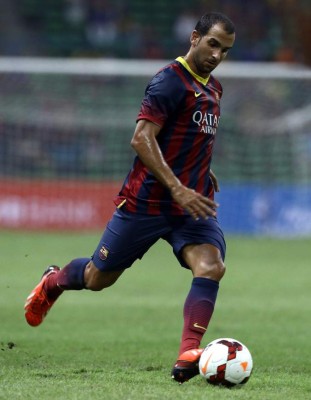 Jugadores que dejaron el FC Barcelona y Real Madrid ¿Dónde están ahora?