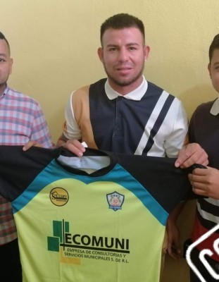 Fichajes del Ascenso: Potros del Olancho saca chequera, Chato Padilla lidera proyecto y Güicho Guzmán tiene equipo