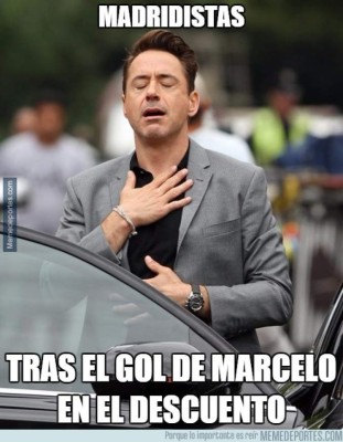 Los imperdibles memes dedicados a Keylor Navas y Real Madrid