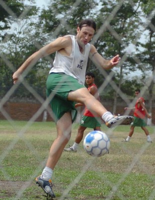 TOP: Los 13 uruguayos más goleadores en Liga Nacional de Honduras