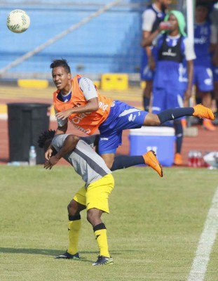 Sub-23 Honduras: Los ausentes para la eliminatoria rumbo a Tokio 2020 frente a Nicaragua